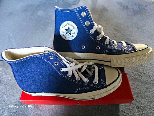 Converse chuck high top - chuck, hi