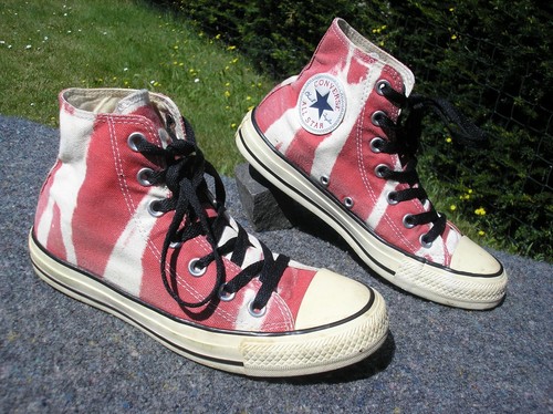 Original converse chucks - original,