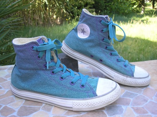 Original converse chucks - converse,