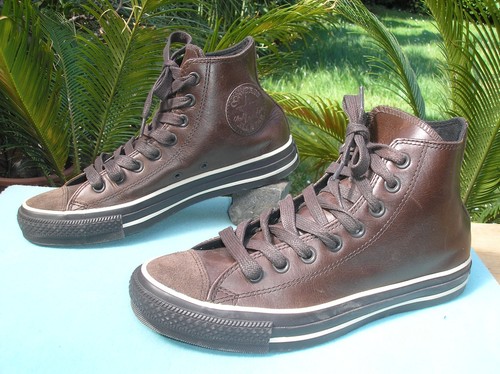 Original converse chucks - original,