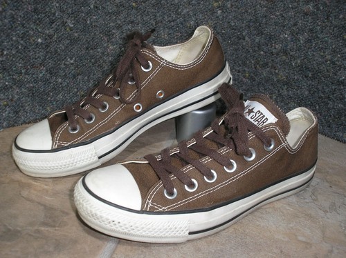 Original converse chucks - original,