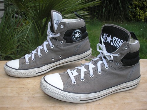 Original converse chucks - original,