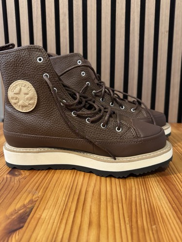 Converse crafted boot chuck - converse,