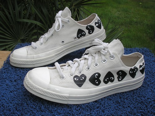 Original converse chucks - original,