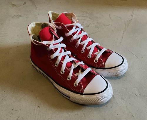 Converse chucks chuck taylor - chucks,
