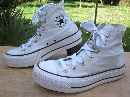 Original converse chucks - converse,