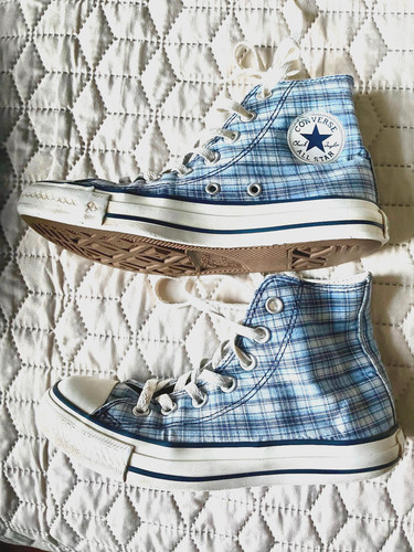 Original converse chucks - converse,