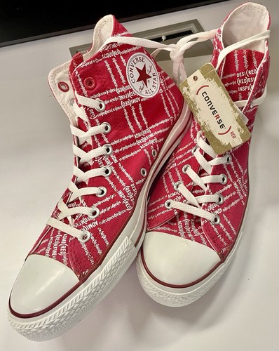Converse chucks taylor all - chucks,