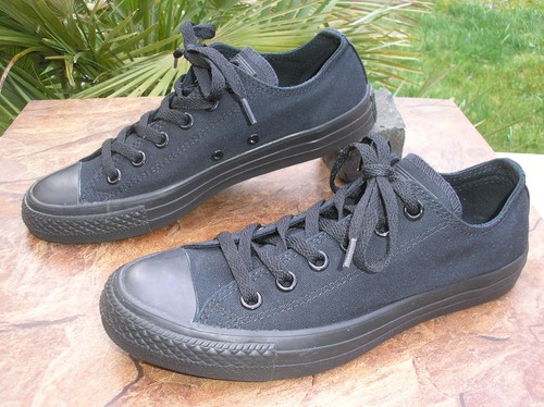 Original converse chucks - original,