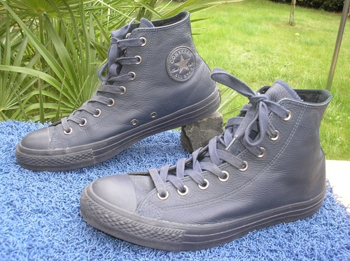 Original converse chucks - original,