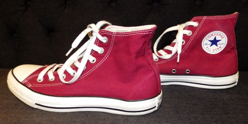 Converse chucks chuck taylor - converse,