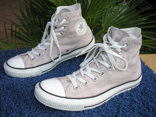 Original converse chucks - original,