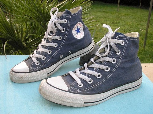 Original converse chucks - original,