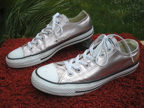 Original converse chucks - original,