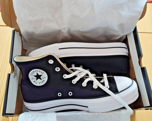 Converse chuck taylor all - converse, star