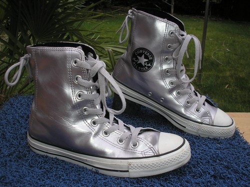 Original converse chucks - original,