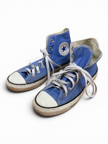Converse all star chucks high - star,