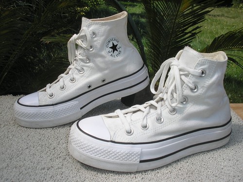 Original converse chucks - original,