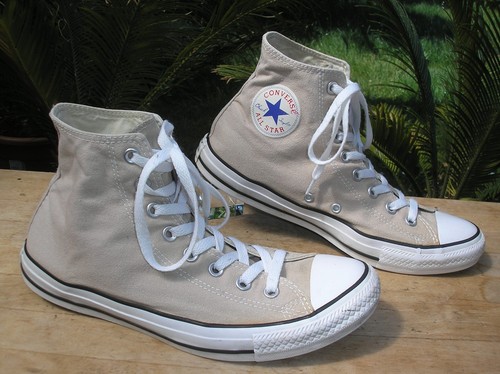Original converse chucks - original,