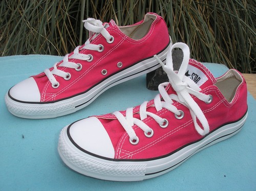 Original converse chucks - original,