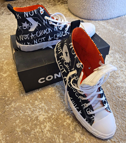Converse chuck taylor - chuck, all