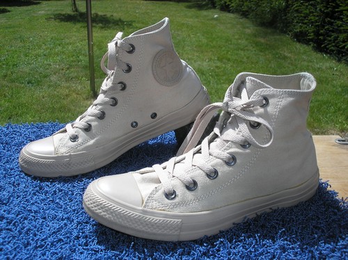 Original converse chucks - original,