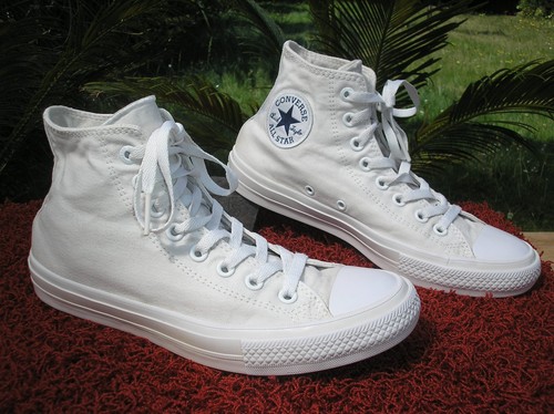 Original converse chucks - original,