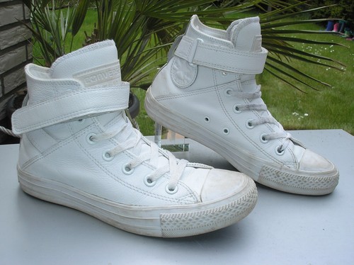 Original converse chucks - original,