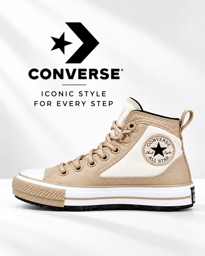 Converse schuhe chuck - chuck, taylor