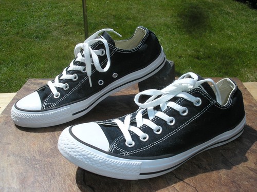 Original converse chucks - original,