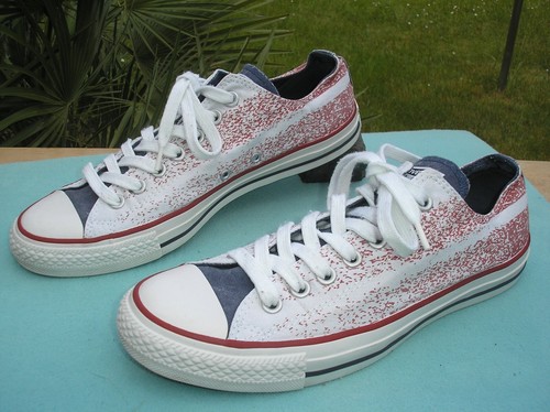 Original converse chucks - original,
