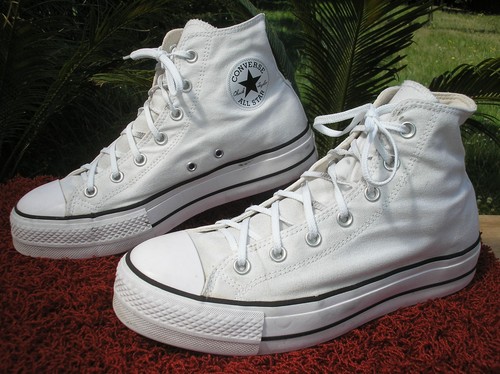Original converse chucks - original,