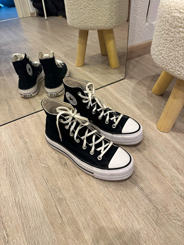 Converse chuck taylor all star - chuck,