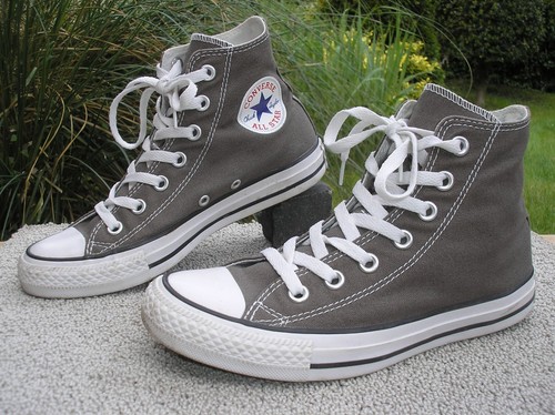 Original converse chucks - original, converse,