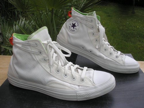 Original converse chucks - converse,