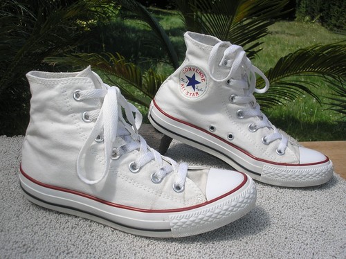 Original converse chucks - original,