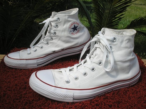 Original converse chucks - converse,