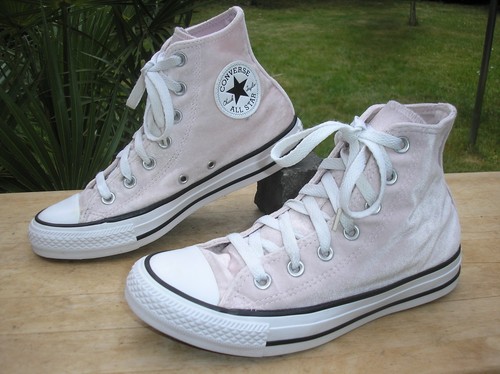 Original converse chucks - original,