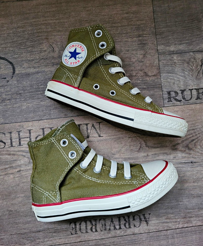 Neu converse chucks - converse, all