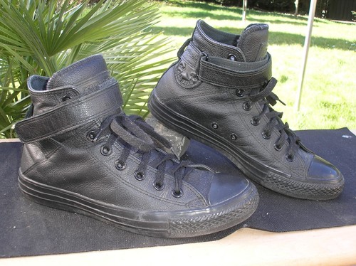 Original converse chucks - original,