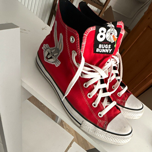 Converse chuck taylor all star - converse,