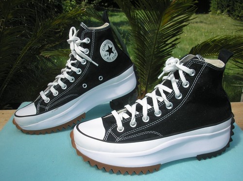 Original converse chucks - converse,