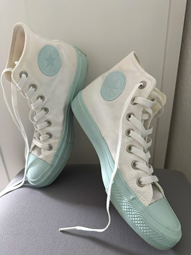 Converse chuck taylor all - chuck,