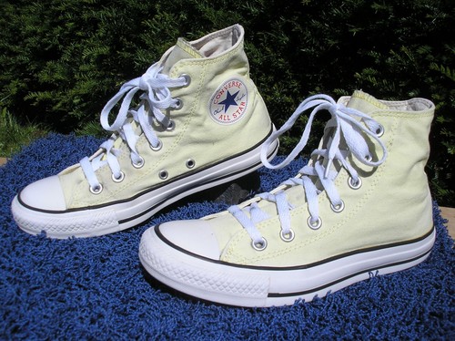 Original converse chucks - original,