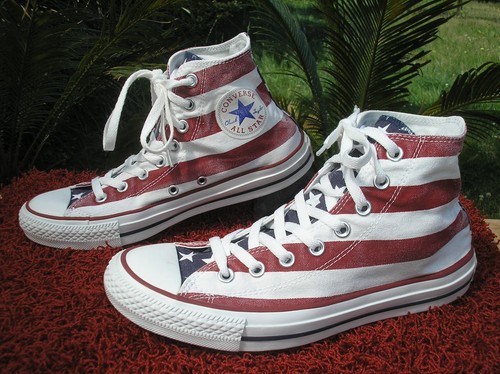 Original converse chucks - original,