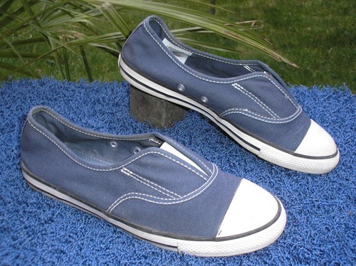 Original converse chucks - original,