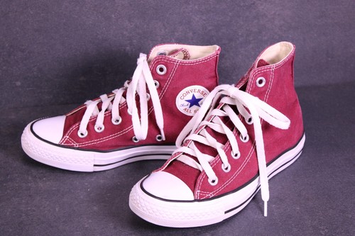 Converse sneaker chucks - chucks, all