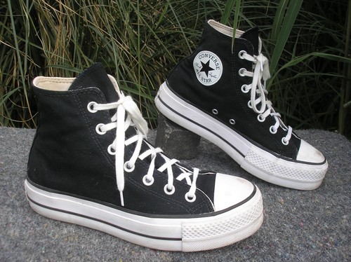 Original converse chucks - converse,,