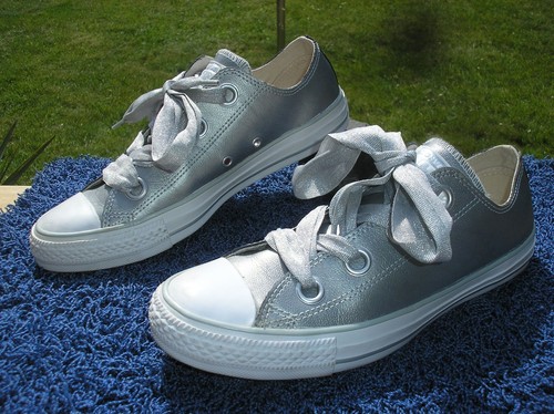 Original converse chucks - original, converse,