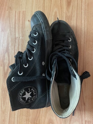 Original converse chucks - converse,